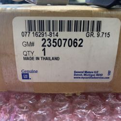 GMC Acadia 2017-2019 Rear assist Camera 