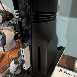 ULTIMATE PS5 PRO Bundle 