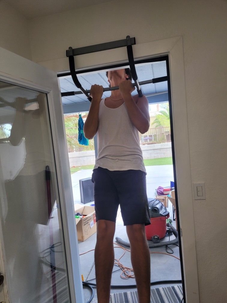 Exercise Equipment
