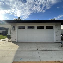 Garage Doors 