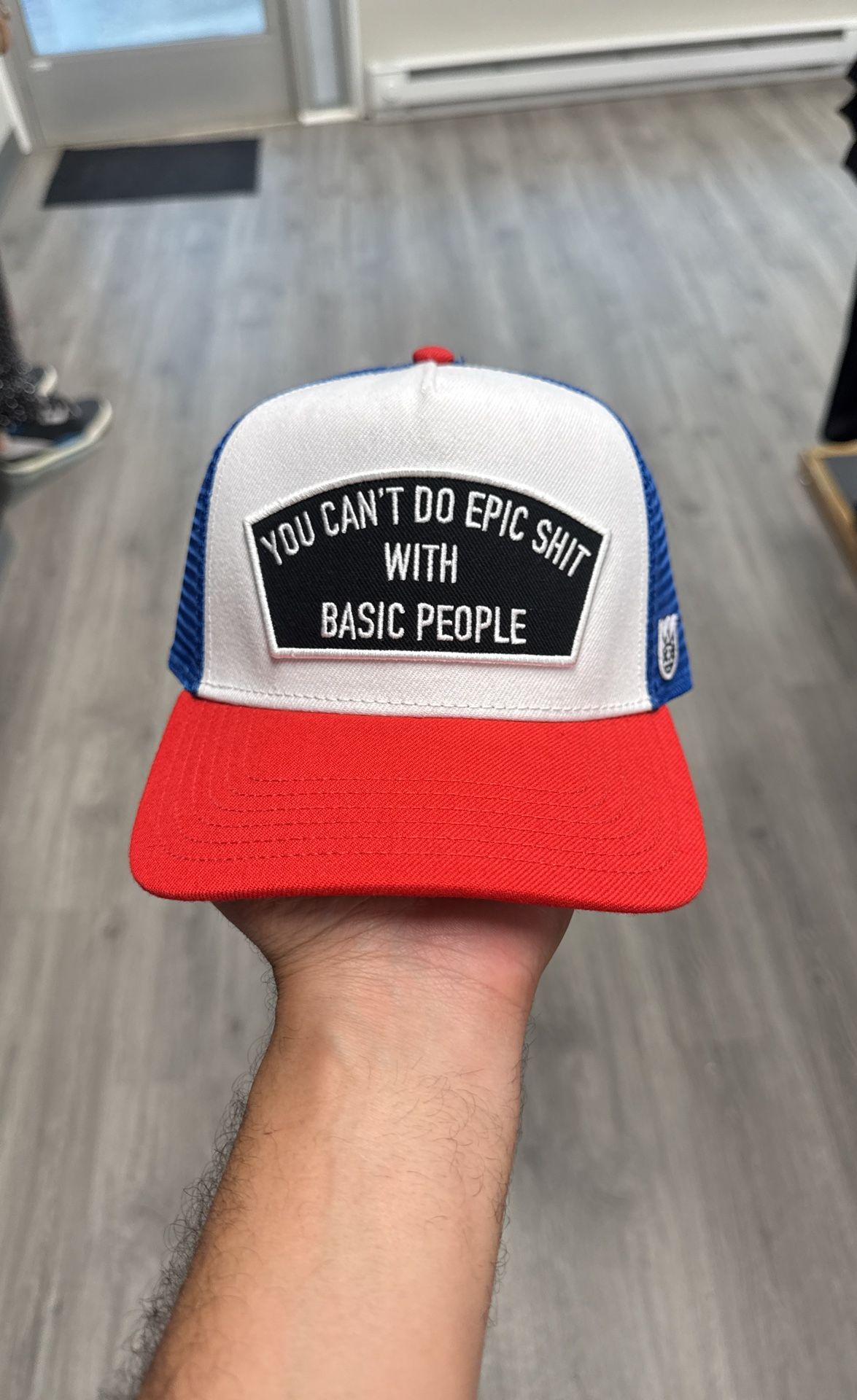 Cult Hat De Hombre Gorra De Hombre Cult