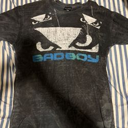 Bad Boy Junior Shirt 