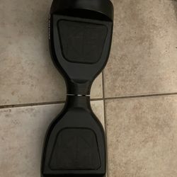 Go Trax Hoover Board