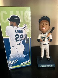 Robinson Cano