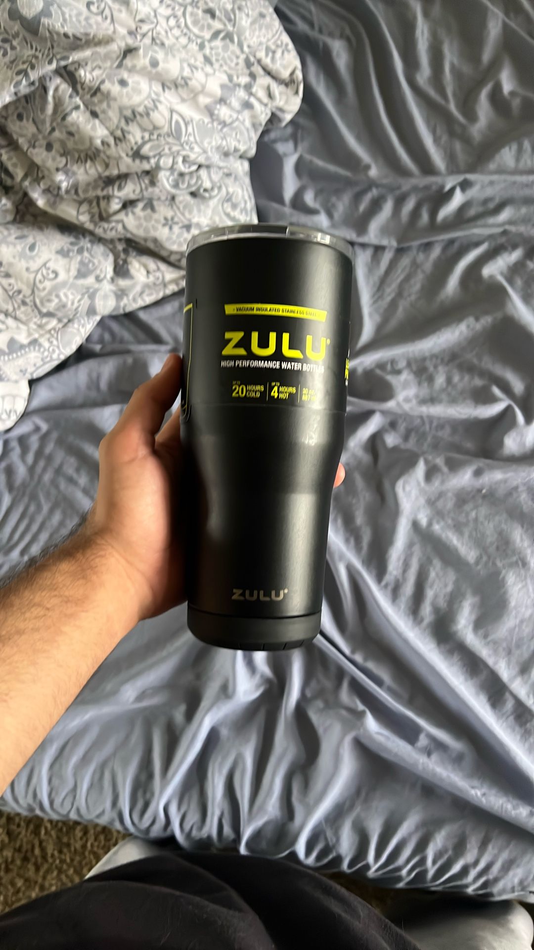 Water Bottle
