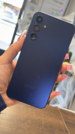 Samsung A15 Cricket 64 gb