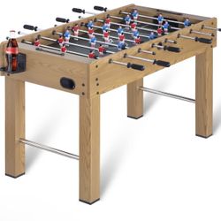 Foosball Table