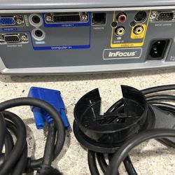 Office Projector