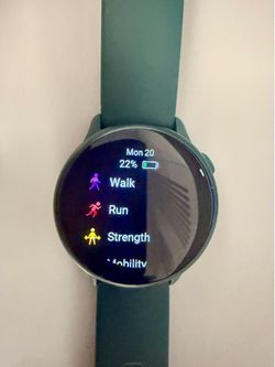 Garmin Vivoactive 6 GPS 42 mm