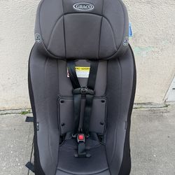 GRACO CONTENDER GO CONVERTIBLE 