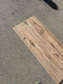 Luxury Vinyl Flooring for only $1.25/sqft