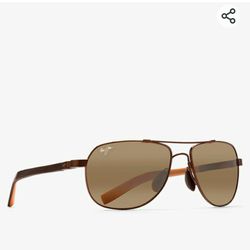 New MAUI JIM   Guardrails Sunglasses 