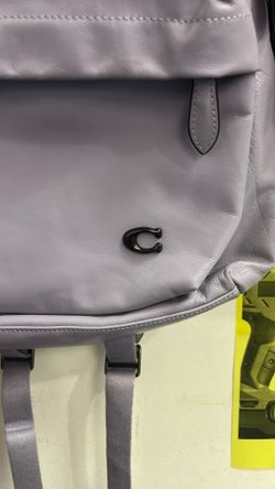 Coach Backpack 