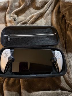 Ps portal