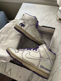 Nike SB - Dino jrs