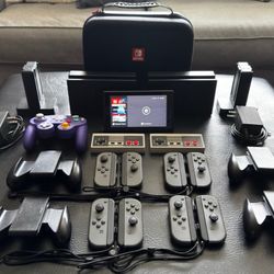 Nintendo Switch Ultimate Bundle