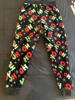 Woman Pj Pants