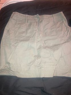 skirt