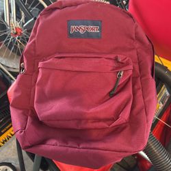Jansport Back back