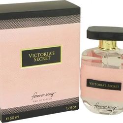 Discontinued Victoria’s Secret “Forever Sexy” eau de parfum