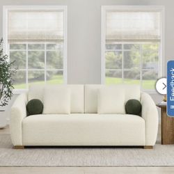 Thomasville Haver Fabric Sofa