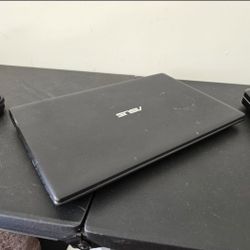 Laptop - Needs work no charger