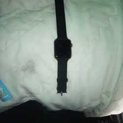Apple Watch Series 3 NO CHARGER 