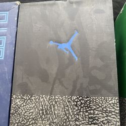 Jordan 3 Racer Blues