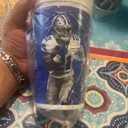 2017 Ezekiel Elliot 7-Eleven 