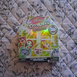 Disney Doorables