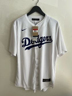 Dodgers Jersey