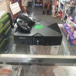 Xbox