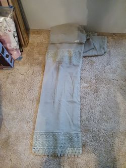 Curtains