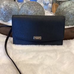 Kate Spade Mini Crossbody Purse/wallet 