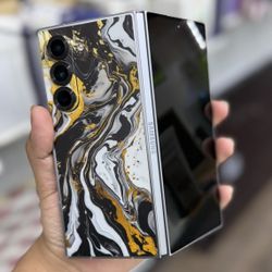 Samsung Galaxy Z Fold 6 Unlocked 