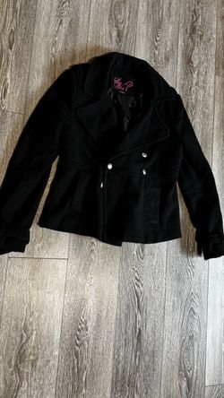 Large cute jacket in good condition