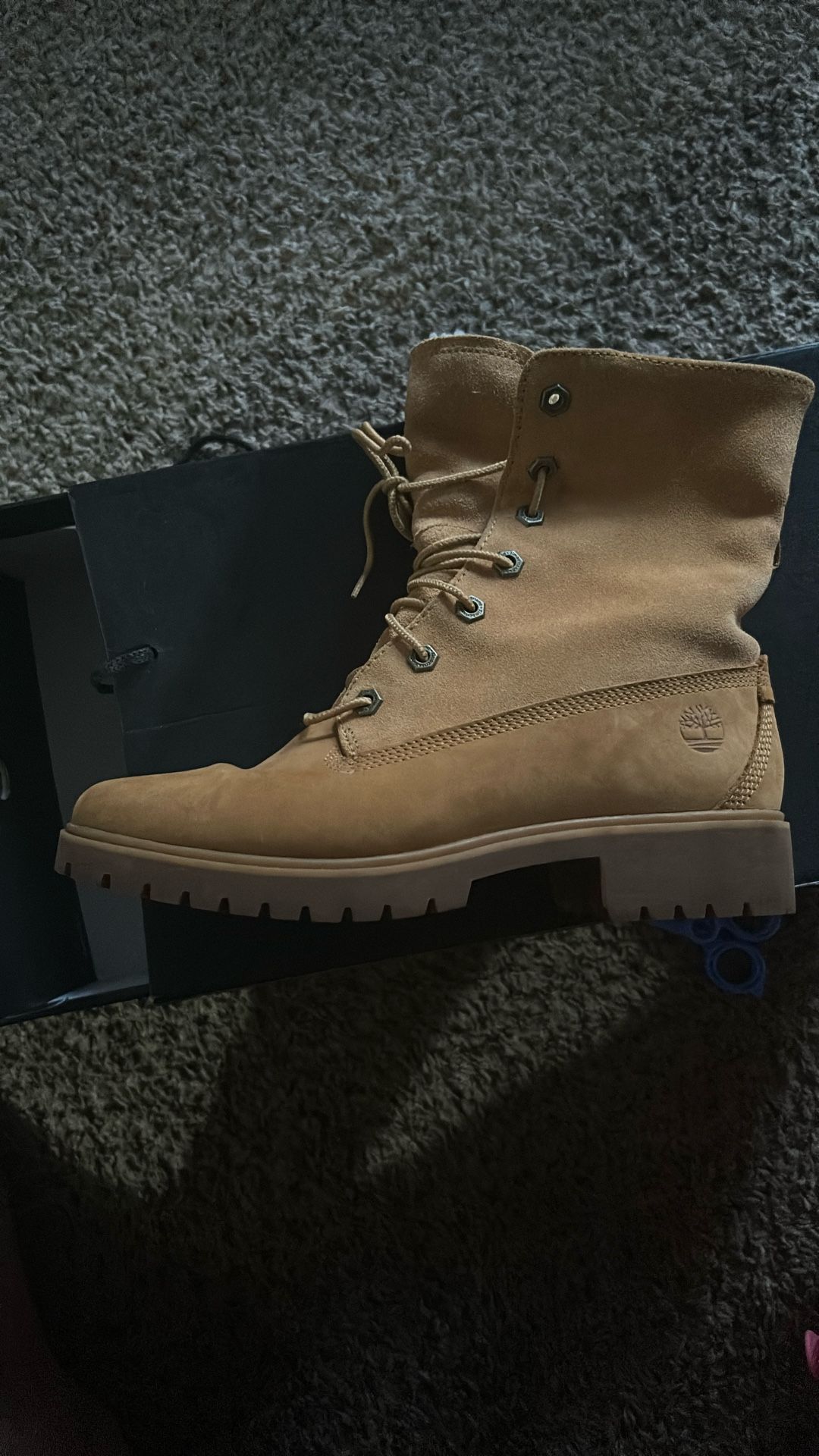 Woman Timberland Boots