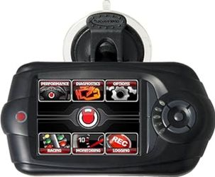 DIABLOSPORT T1000 TRINITY DASHBOARD TUNER AND DIAGNOSTIC TOOL