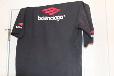 Balenciaga Size Xl