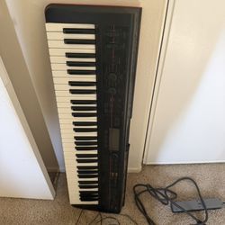 Korg Kross Piano