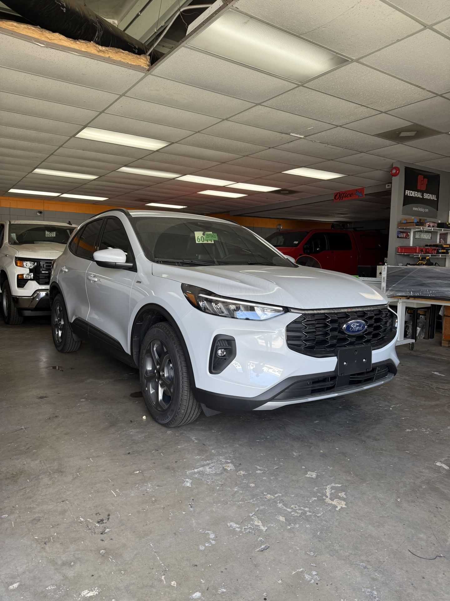 Window Film Automotive Tint