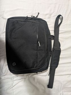 HP Renew Business 15.6" Laptop Bag - Great Condition