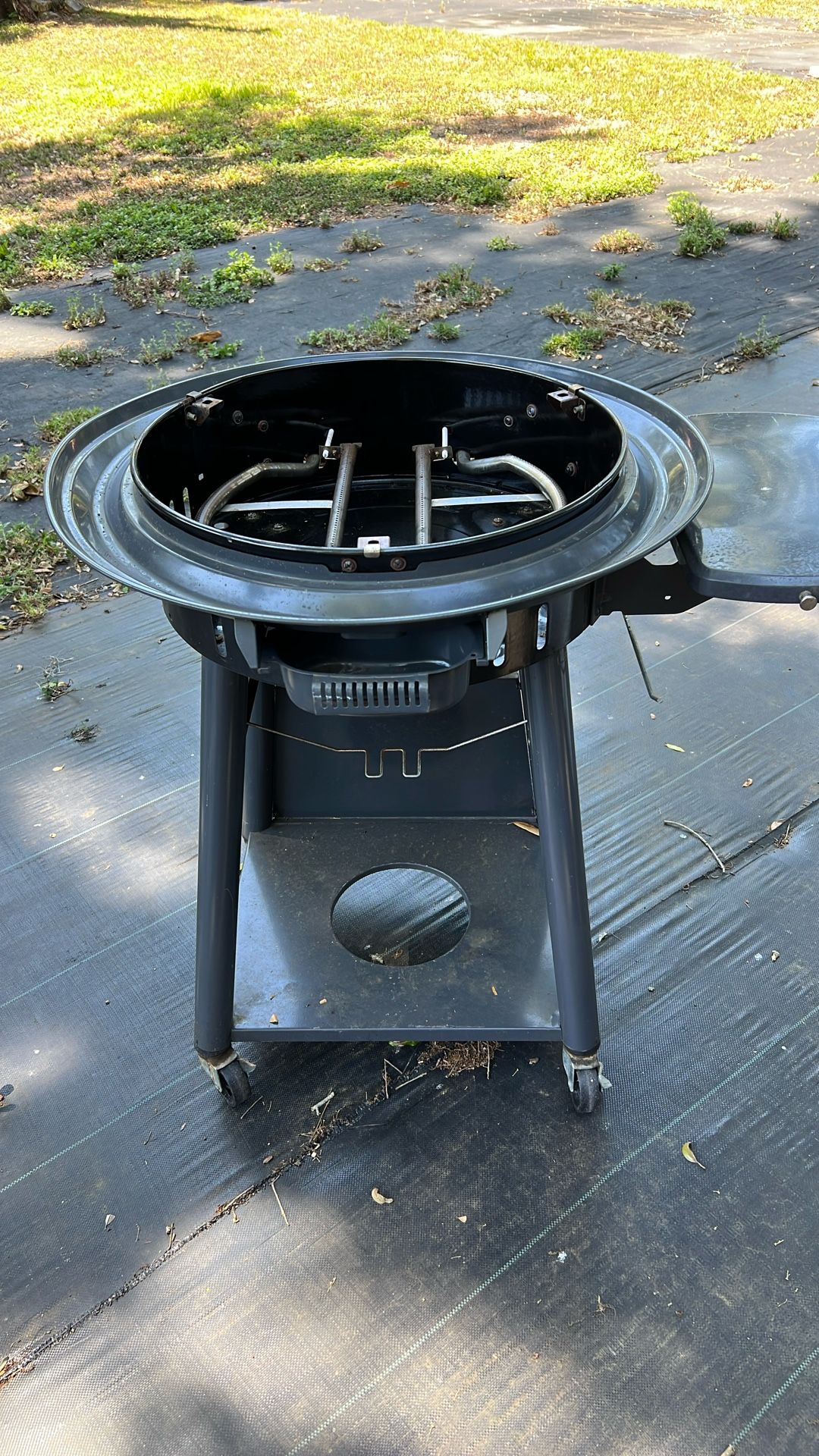 Grill