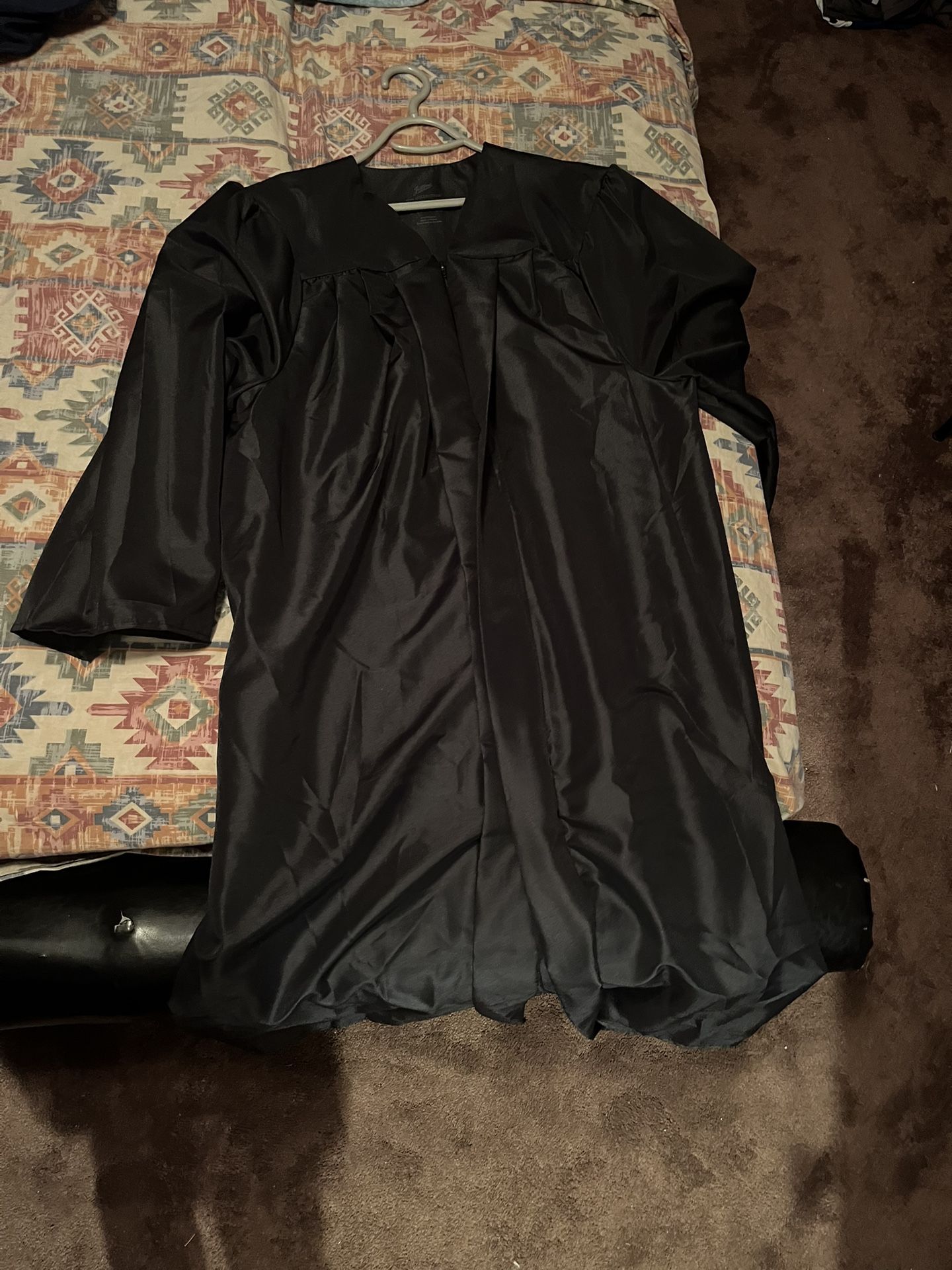 Graduation Cap & Gown