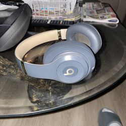 Beats Studio Pro
