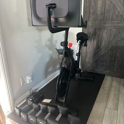 Peleton - Like new
