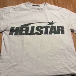 Hellstar shirt