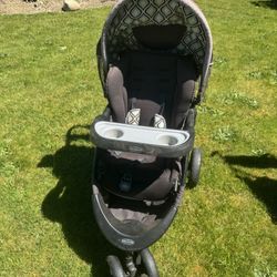 Baby Trend Stroller