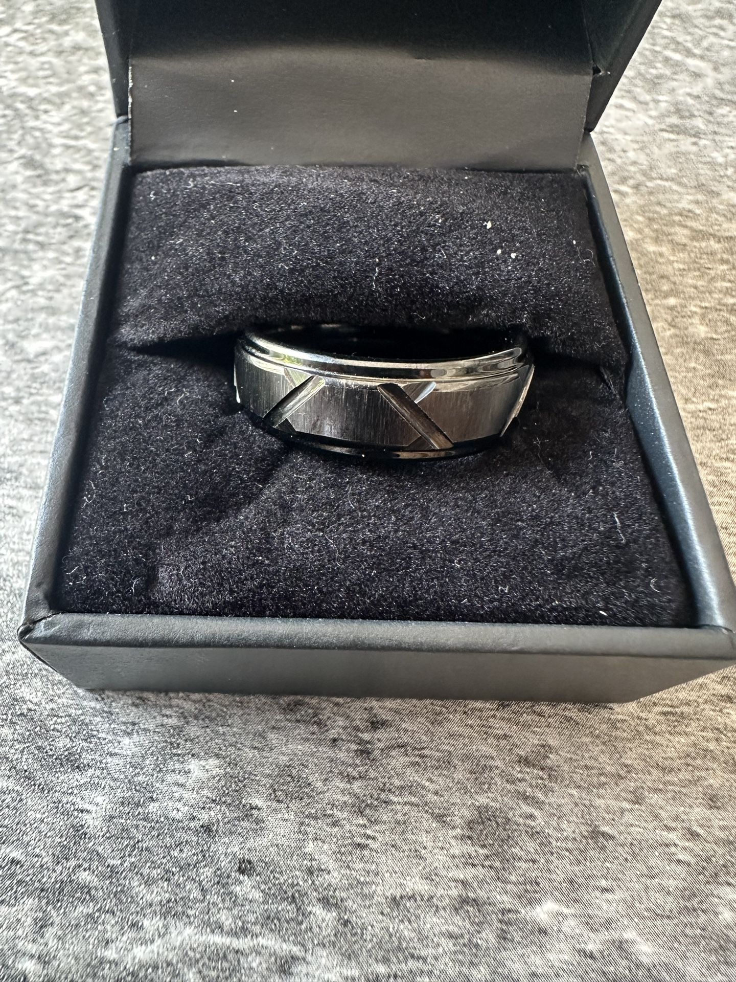 Men Ring