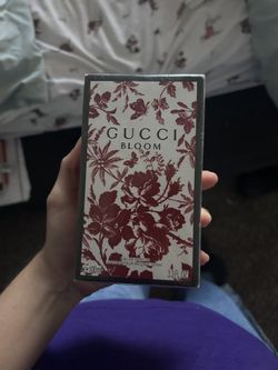 Gucci Bloom